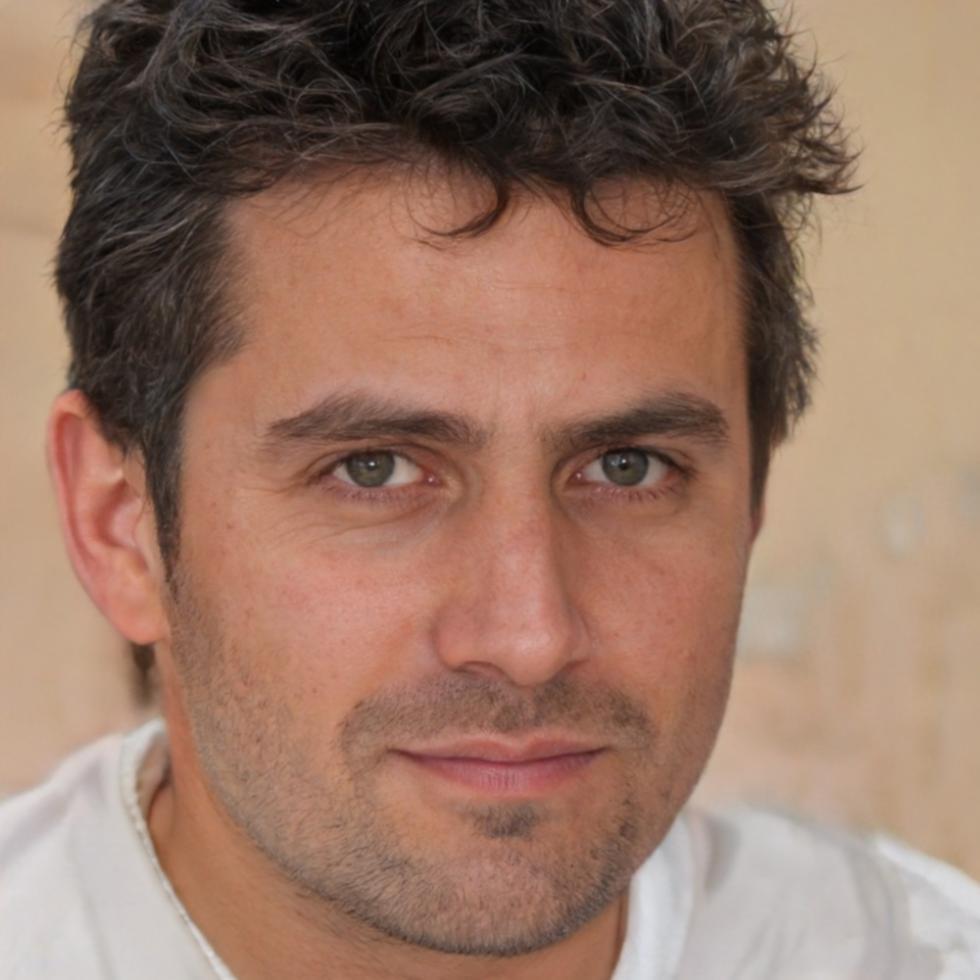 Instructor profile photo