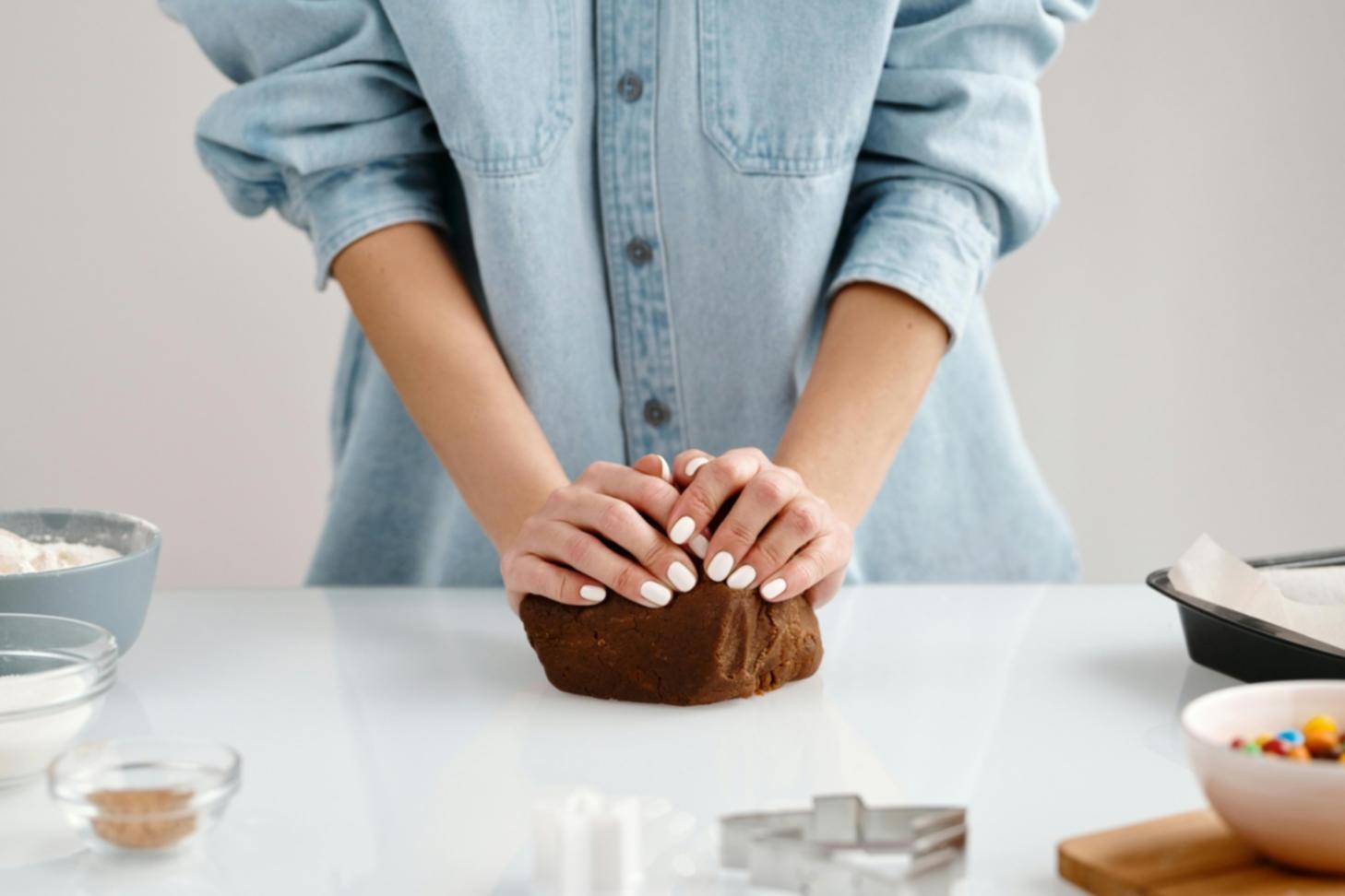 Ingredient quality assessment and selection process